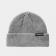 Шапка Dickies Woodworth Beanie Grey Melange