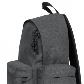 Рюкзак Eastpak Triple Pak'r Black Denim