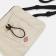 Сумка Dickies Fincastle Pouch Sandstone