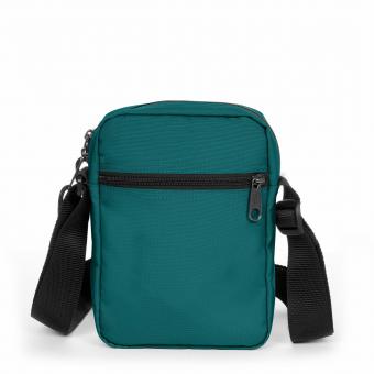 Сумка Eastpak The One Peacock Green
