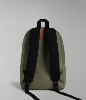Рюкзак Napapijri Voyage Mini 3 Green Lichen