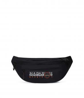 Сумка на пояс Napapijri H-Curver Waistbag Black