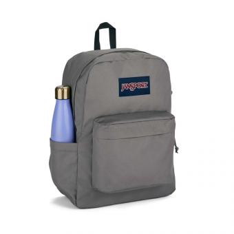 Рюкзак JanSport Superbreak Plus Graphite Grey