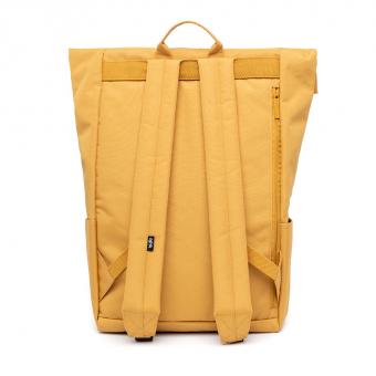 Рюкзак Lefrik Roll Mustard