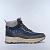 Кроссовки Napapijri Vortec High Navy/Grey