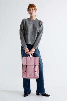 Рюкзак Lefrik Handy Stripes Mauve
