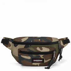 Сумка на пояс Eastpak Doggy Bag Camo