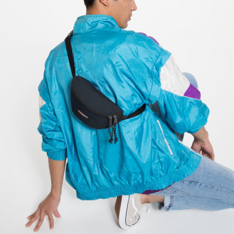 Сумка на пояс Eastpak Springer Cloud Navy