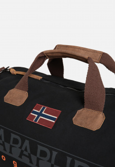 Сумка Napapijri Bering 3 Black