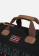 Сумка Napapijri Bering 3 Black