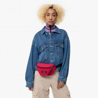 Сумка На Пояс Eastpak Springer Strawberry Pink