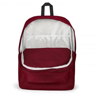 Рюкзак JanSport Superbreak Plus Russet Red