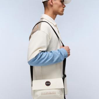Сумка на плечо Napapijri H-Palk Crossbody Beige Dimity