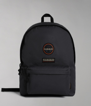 Рюкзак Napapijri Voyage 3 Dark Grey Solid