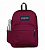 Рюкзак JanSport Cross Town Russet Red