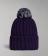 Шапка Napapijri Semiury Women 3 Violet Gothic