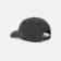 Бейсболка Dickies Hardwick Duck Canvas Cap Black