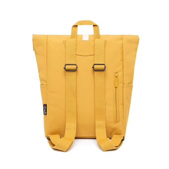 Рюкзак Lefrik Roll Mini New Mustard