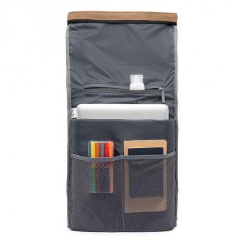 Рюкзак Lefrik Roll Camel