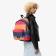 Рюкзак Eastpak Padded Pak'R Spark Multigrade