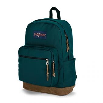 Рюкзак JanSport Right Pack Deep Juniper