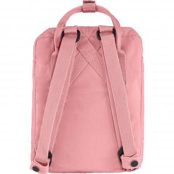 Рюкзак Fjallraven Kanken Mini 312 (Pink)