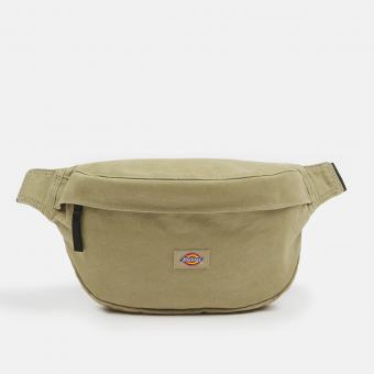 Сумка на пояс Dickies Duck Canvas Cross Body Desert Sand