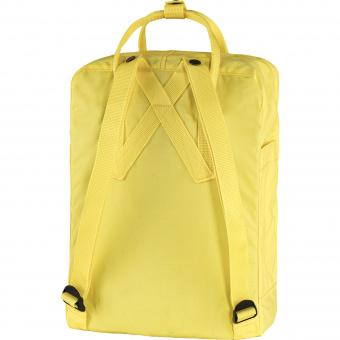 Рюкзак Fjallraven Kanken 126 (Corn)