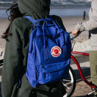 Рюкзак Fjallraven Kanken 571 Cobalt Blue
