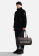 Сумка Napapijri Bering Small 3 Dark Grey Solid Сумка Napapijri Bering Small 3 Dark Grey Solid