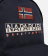 Рюкзак Napapijri Hering Dp Blu Marine