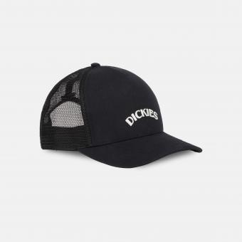 Бейсболка Dickies Shawsville Trucker Black