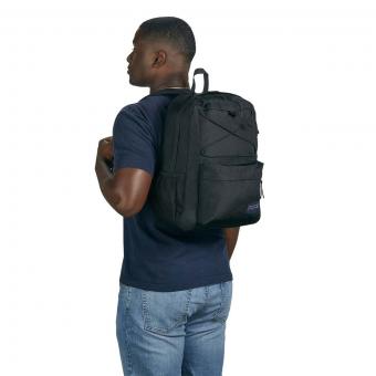 Рюкзак Jansport Flex Pack Black