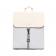 Рюкзак Lefrik Handy Mini Stripes Concrete Block