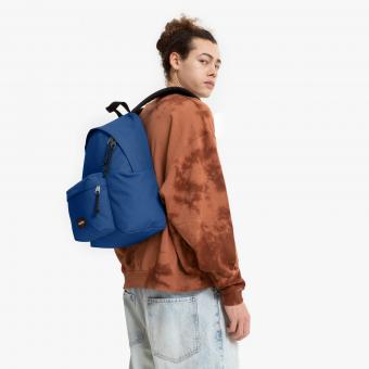 Рюкзак Eastpak Padded Pak'R Charged Blue