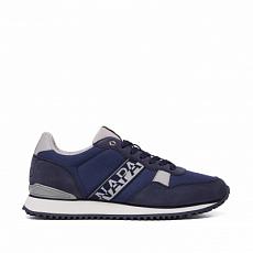 Кроссовки Napapijri Cosmos Blue Marine