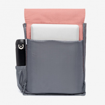 Рюкзак Lefrik Handy Mini Dust Pink Cotton Straps