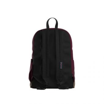 Рюкзак JanSport Right Pack Russet Red