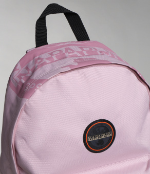 Рюкзак Napapijri Happy Daypack 4 Lilac Keep