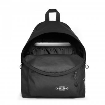 Рюкзак Eastpak Padded Pak'R Storm Black