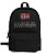 Рюкзак Napapijri Hering Dp Black