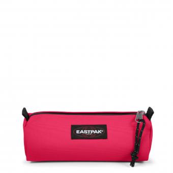 Пенал Eastpak Benchmark Single Strawberry Pink