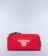Пенал Napapijri H-Boussine Pencase Red Goji
