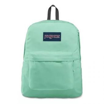 Рюкзак JanSport Superbreak Plus Fresh Mint
