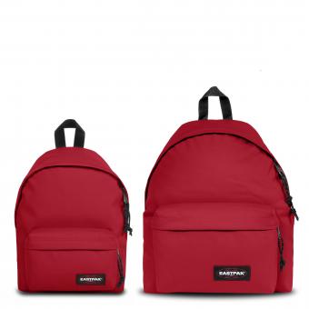 Рюкзак Eastpak Orbit Scarlet Red