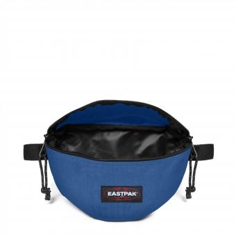 Сумка на пояс Eastpak Springer Charged Blue