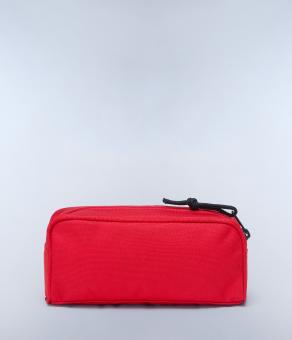 Пенал Napapijri H-Boussine Pencase Red Goji