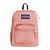 Рюкзак Jansport Cross Town Misty Rose