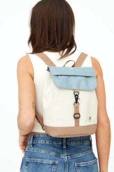 Рюкзак Lefrik Scout Mini Sorolla Block