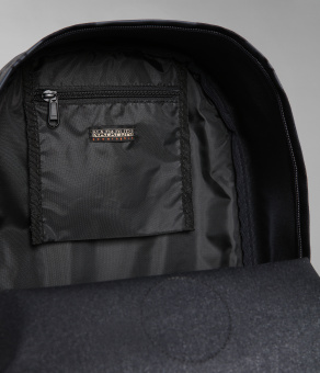 Рюкзак Napapijri Happy Daypack 4 Blu Marine